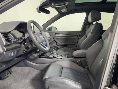 Used 2022 Audi Q5 2.0T Premium Plus image 4