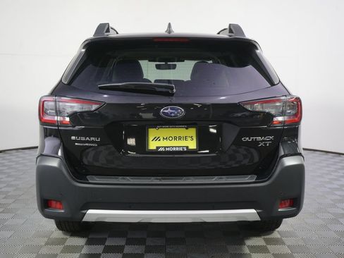 Certified 2025 Subaru Outback Limited XT w/ Popular Package #2 AWD/4WD image 5