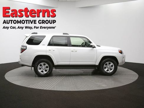 Used 2024 Toyota 4Runner SR5 image 42