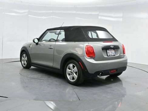 Used 2017 MINI Cooper Convertible image 6