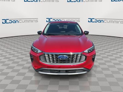 New 2026 Ford Escape Active w/ Cold Weather Package