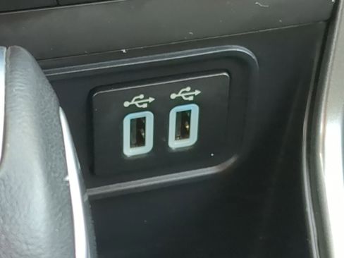 Used 2018 Ford EcoSport SE image 34