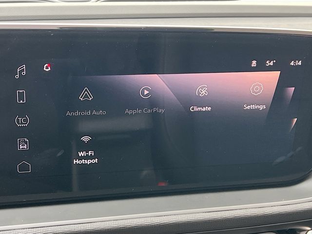 New 2026 Buick Envista Preferred w/ Convenience II Package FWD image 8