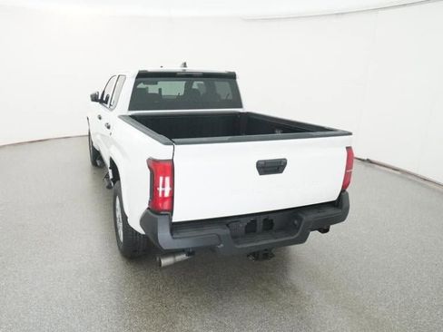 New 2026 Toyota Tacoma SR image 6