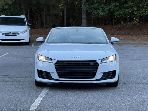 Used 2016 Audi TT 2.0T image 3