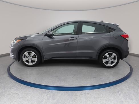 Used 2022 Honda HR-V LX image 8