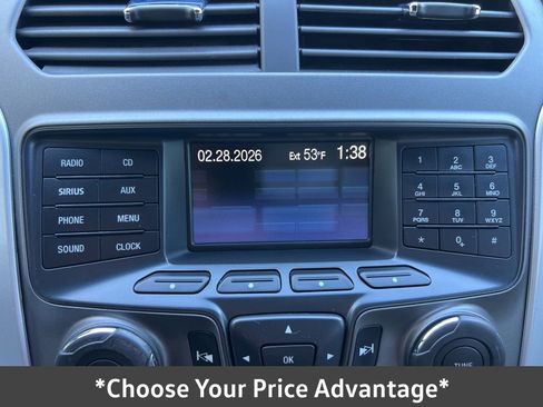 Used 2013 Ford Explorer XLT image 64