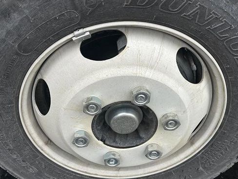 Used 2023 Chevrolet Low Cab Forward 5500XD image 24