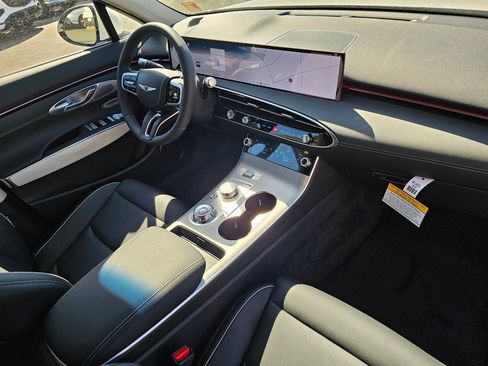 New 2026 Genesis GV70 2.5T Advanced image 30