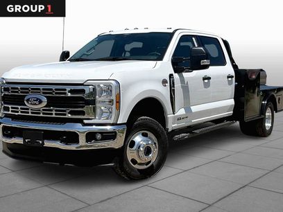 New 2024 Ford F350 XLT w/ XLT Value Package