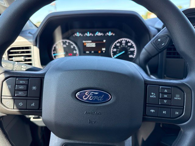 New 2026 Ford F150 XL RWD image 27
