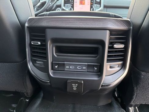 New 2026 RAM 4500 4x4 Crew Cab DRW w/ Laramie Trim Package image 41