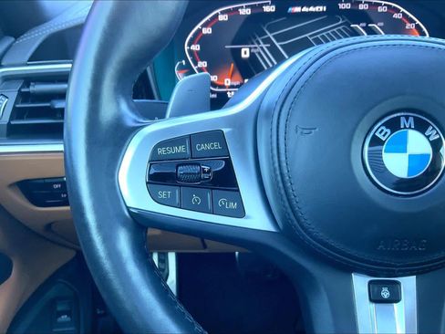 Used 2021 BMW M440i M440i w/ Premium Package image 20