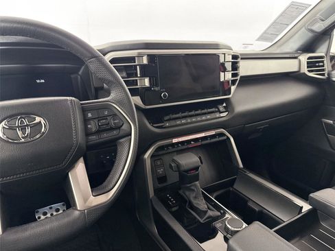 Certified 2025 Toyota Sequoia SR5 w/ TRD Sport Package image 33