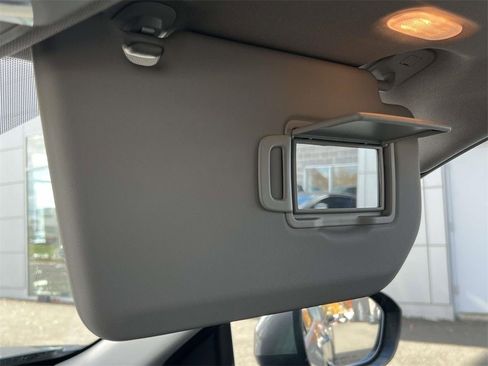 Certified 2024 Nissan Rogue SL w/ SL Premium Package image 12