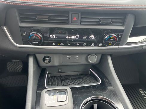 New 2026 Nissan Rogue SV w/ Rock Creek Premium Package AWD/4WD image 18