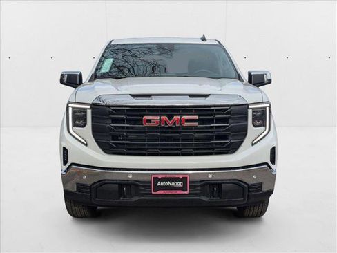 New 2025 GMC Sierra 1500 Pro w/ Pro Value Package image 5