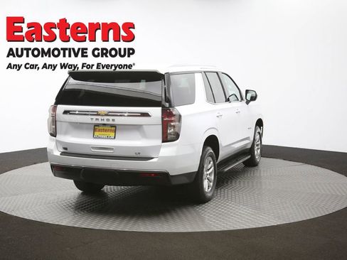 Used 2023 Chevrolet Tahoe LT image 41
