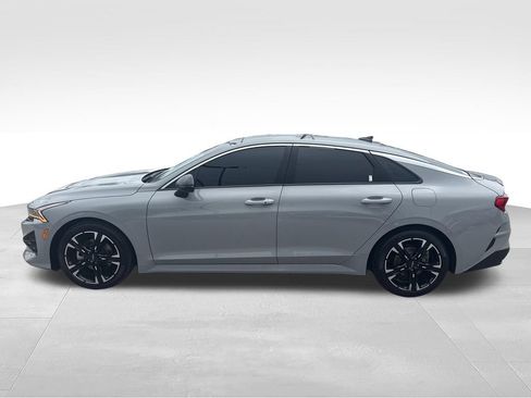 Used 2024 Kia K5 GT-Line AWD/4WD image 2