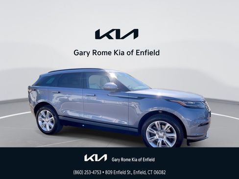 Used 2023 Land Rover Range Rover Velar S image 1