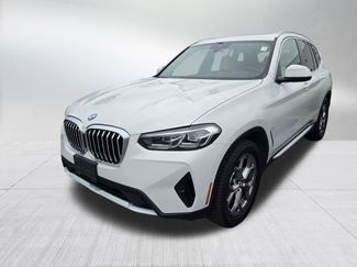 Used 2022 BMW X3 xDrive30i w/ Convenience Package AWD/4WD 360° Tour