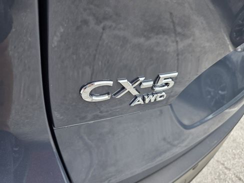 New 2026 MAZDA CX-5 Preferred AWD/4WD image 9