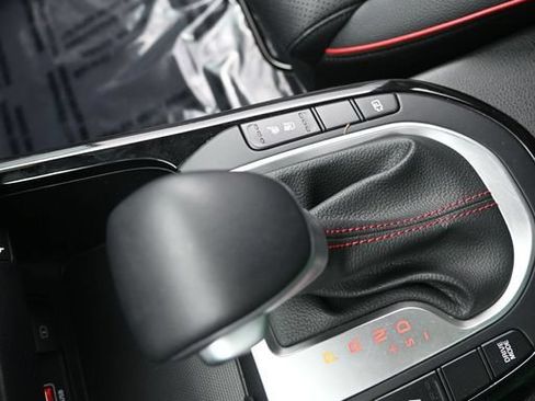 Used 2023 Kia Forte GT w/ GT2 Package FWD image 34