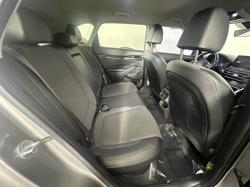 Used 2023 Kia Seltos Nightfall Edition AWD/4WD image 25