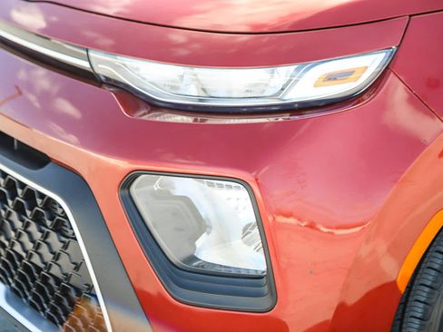 Used 2020 Kia Soul S image 8