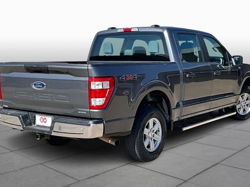 Used 2023 Ford F150 XL w/ XL Chrome Appearance Package AWD/4WD image 13