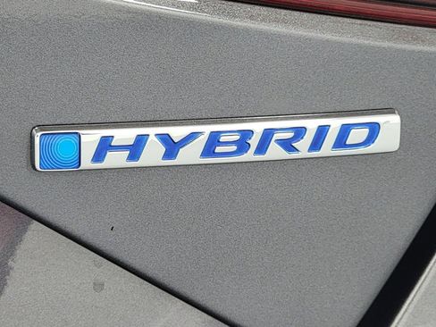 Used 2022 Honda Insight EX image 10