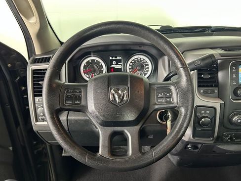 Used 2014 RAM 1500 Express w/ Black Ram 1500 Express Group AWD/4WD image 14