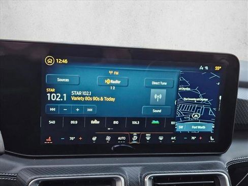 New 2025 Ford Mustang GT Premium w/ 60th Anniversary Package image 14