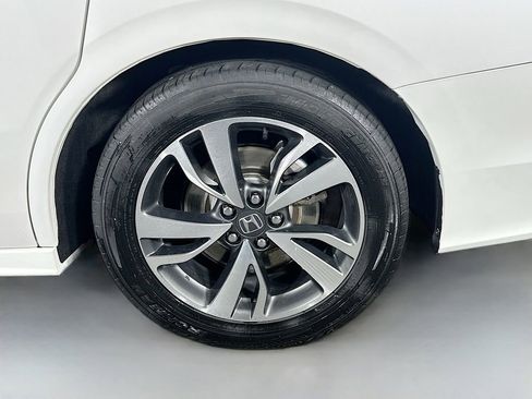 Used 2022 Honda Odyssey Touring image 34