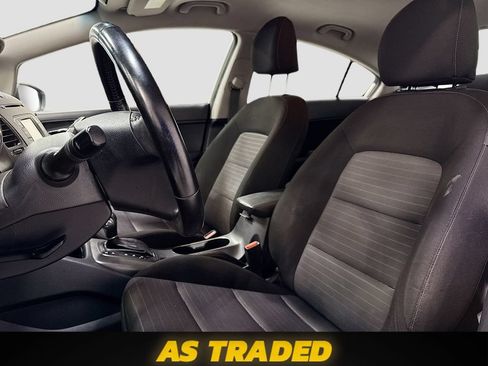 Used 2016 Kia Forte EX FWD image 21