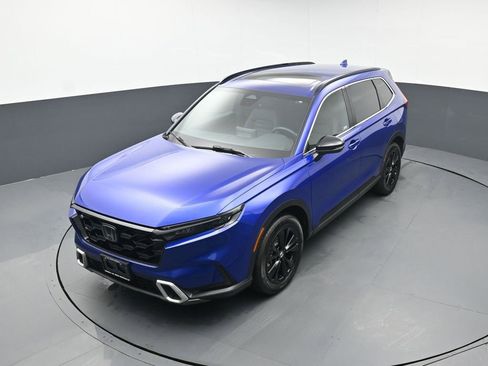 Certified 2023 Honda CR-V Sport Touring image 41