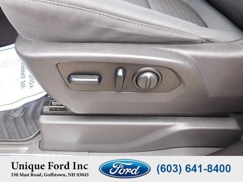 Used 2021 GMC Sierra 1500 SLE AWD/4WD image 15