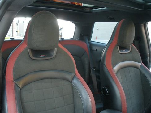 Used 2017 MINI Cooper John Cooper Works image 35