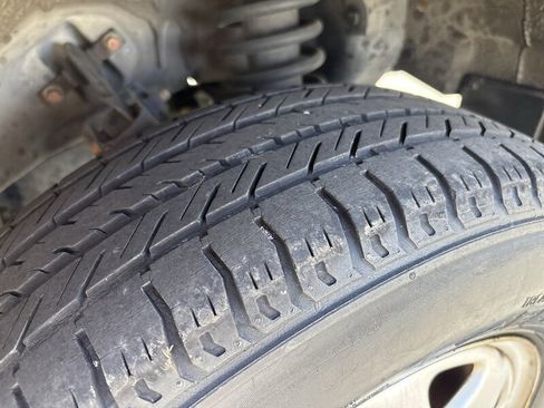 Used 1998 Honda CR-V LX image 21