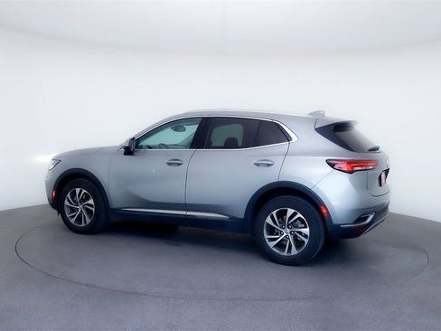 Used 2023 Buick Envision Essence image 3