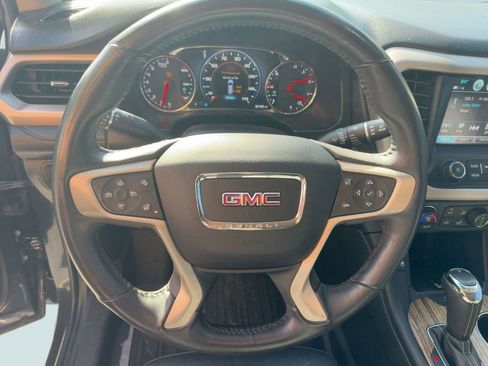 Used 2019 GMC Acadia Denali w/ Technology Package image 15