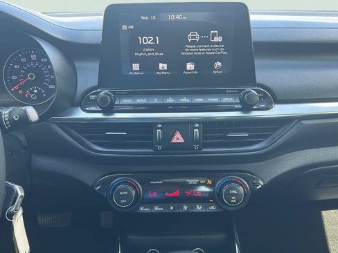 Used 2019 Kia Forte S FWD image 13