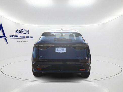Used 2024 Nissan Ariya AWD image 5