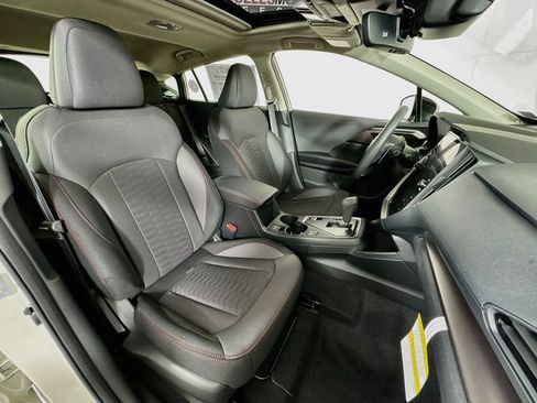New 2026 Subaru Impreza 2.0i Sport AWD/4WD image 27