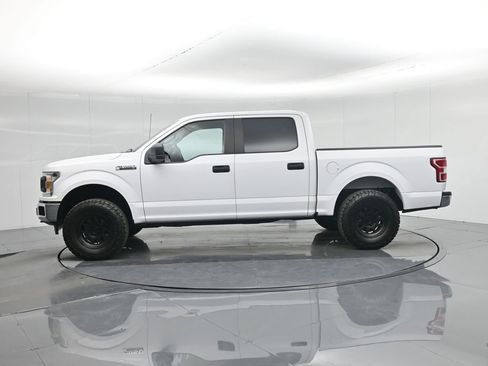 Used 2018 Ford F150 XL w/ Equipment Group 101A Mid image 32