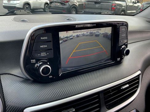 Used 2021 Hyundai Tucson Value FWD image 22