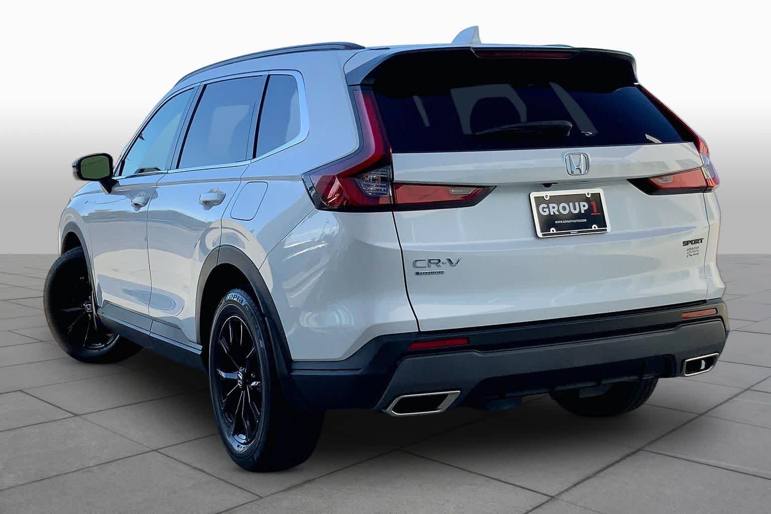 Used 2023 Honda CR-V Sport image 12