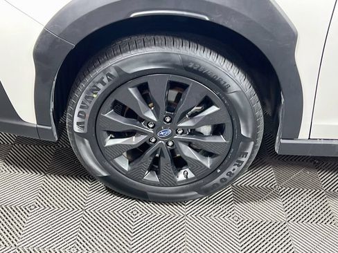 Used 2024 Subaru Outback Onyx Edition XT AWD/4WD image 27