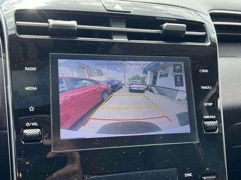 Certified 2023 Hyundai Tucson SEL w/ Convenience Package AWD/4WD image 30