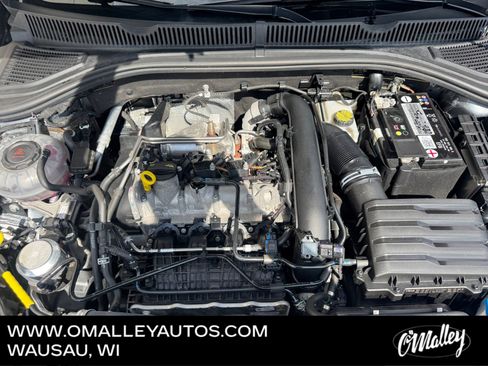 Used 2020 Volkswagen Jetta SEL image 22